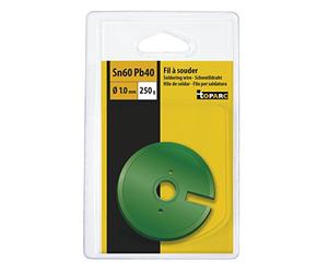 Gys, Bobine Etain 1, 250G, 60%, 047112