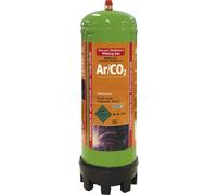 GYS Bombola Gas Monouso Argon/CO2 1,8 L 043664