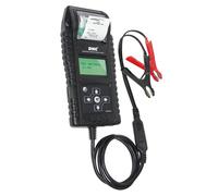 GYS BT2010 Start Stop 055339 BT 2010 Professionale Tester Batteria Incl. Stampe