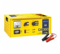GYS Carica Batterie Automatico Ca 360 CA360 12/24V 7/15/24A 023185