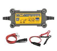 GYS Carica batteria
