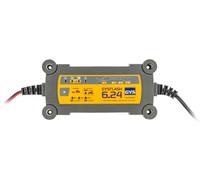 GYS Caricabatterie 6B - 0.8AA Max per Auto Camion Moto 029460