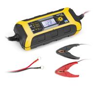 GYS Caricabatterie per Auto Camion Moto Batteriea da 8Ah 029583