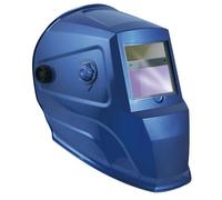 GYS Casco Di Saldatura Lcd Junon 5/9-9/13 G Blu 037793