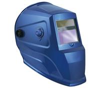 GYS Casco Di Saldatura Lcd Junon 5/9-9/13 G Blu 037793