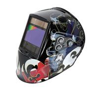 Gys Casco per Saldatura Ergotech+ 5-9/9-13 Dream True Color