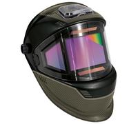 Gys Casco per Saldatura Panoramic True Color 3Xl 037281