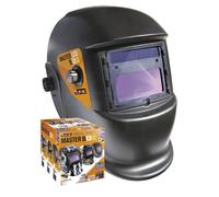 GYS Casco Saldatura LCD Master 9 13 G 040861 Solare 450g