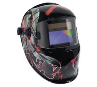 GYS Casco Saldatura LCD Promax 5-9/9-13 G Volcano - 037205