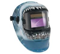 GYS Casco Saldatura LCD Promax 9/13 G Shark 037199