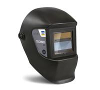 GYS 64997 LCD TECHNO 11 TRUE COLOR 0 Casco di saldatura EN 166, EN 175, EN 379