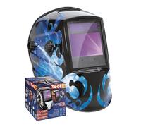 GYS Casco Saldatura LCD Zeus 5-9/9-13 G Cosmic - 044104