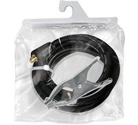 Gys Cavo con Messa a Terra 400 a 35 Mm² Montato 4 M Tx 35/50