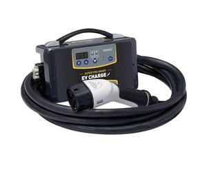 GYS CAVO DI CARICA SUPER PRO SMART - EV CHARGE