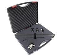 GYS cerchio fuehrungs Set - per Plasma Cutter 25 K/35 K/31 FV/40 FV, 1 pezzi, 040205