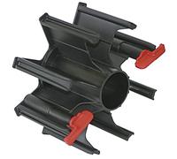 GYS cestino bobine Adattatore Eco Adattatore 300 - Diametro 300 mm, 1 pezzi, 043305
