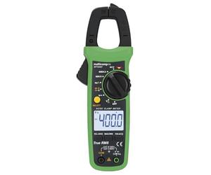 Gys Clamp Meter 400 A/Voltmetro Confezione da 1 053991