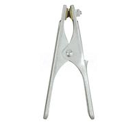 GYS Clip di Massa Croco A200.35-200A-35mm ² - 043114
