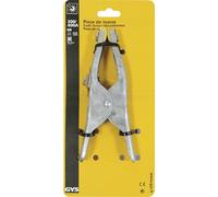 GYS Clip di Massa Croco T400.70-400A-70mm ² - Blister - 043206
