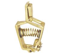 GYS Clip di Massa Rhino 600.95 (600A - 95mm ² - Ottone) - 038066