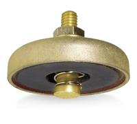 GYS Clip di Massa Rotondo Magnete 500.70 - 500A-70mm ² - 048973