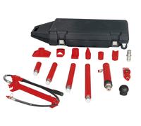 GYS Cofanetto cilindro idraulico 10T PRO BASIC HYDRAULIC CYLINDER CILINDRO