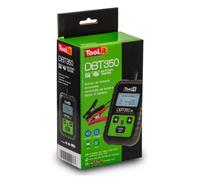 GYS DBT350 TESTER DI BATTERIA START/STOP PROFESSIONALE MISURA AUTO MOTO 025868