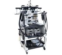 GYS Dentstation Premium Expert 200 + Arcpull 200 - 028081