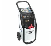GYS Diag Startium 026520 60 24 Caricabatterie Automatico 6 12 24V