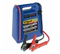 GYS Dispositivo Di Avviamento Portatile Senza Rete 1250A 12V GYSPACK 400 025455