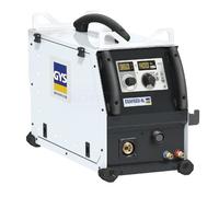 GYS Drahtvorschubkoffer EXAFEED-4L - Raffreddato ad Aria / Acqua - per Exagon -