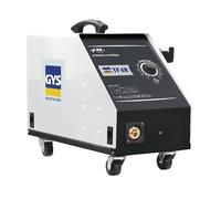 GYS Drahtvorschubkoffer Tf 4R - Raffreddato ad Aria - per Promig - 033849