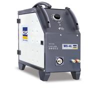 GYS Drahtvorschubkoffer WS-4L - Raffreddato ad Acqua - per Magys - 033573