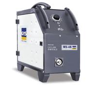 GYS Drahtvorschubkoffer WS-4R - Raffreddato ad Aria - per Magys - 034723