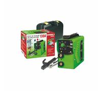GYS E-Hand Elettrodo Saldatrice INVERTER 3200 In Valigia Con Accessori