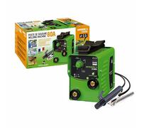 GYS e-Hand Saldatrice 80A Inverter 2500 230V 1ph IN Cartone con Accessori