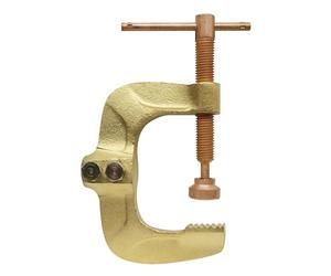 Gys Earth Clamp Tyrex 800 120 800 a 120 Mm² Set da 1, 046573