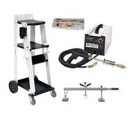 GYS Easyliner Gyspot 27.02 Ausbeul - Spotter Nel Set Con Auto Uvm 055445