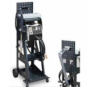 GYS EASYLINER GYSPOT 3904 Estrattore Di Denti Spotter 400V In Set 053625 D53601