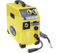 GYS EASYMIG 140 MIG/MAG-Sch biancogert 30 - 140A