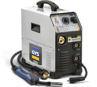 GYS EASYMIG 140 MIG/MAG-Sch biancogert 30 - 140A