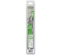 GYS Edelstahl Elettrodi per saldatura 10 pz. (Ø x L) 2.5 mm x 350 mm 40 - 80 A