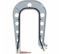 GYS Elektrodenbügel C9 - 8 BAR/550 Dan - LG 250 MM - Isolante - 020078