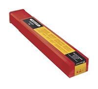 Gys Elettrodi Rutilo E6013 in Acciaio Diametro 2 5 Mm, Confezione da 75 per Sald