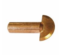 GYS Elettrodo per Rollnahtpunktschweißung - 050310