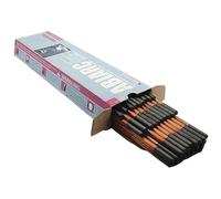 Gys Elettrodo Piano di Giunzione, Diametro 6 4 Mm, Confezione da 1, 086081