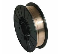 GYS Filo Di Saldatura MIG MAG Bobina Ø 200Mm 1,0Mm CUSI3 5Kg 086654
