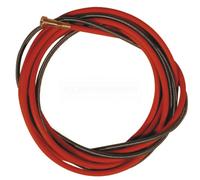 GYS Filo Guida Anima Acciaio - 3M - Ø 1,2/1,6mm - Giallo - 418417