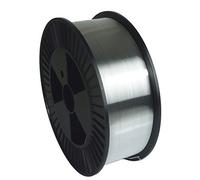 Gys Filo in Acciaio Zincato G2Ti Mig 0 6Mm-5Kg Adatto per Bobine di Filo 200Mm