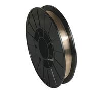 GYS - FILO MIG CuSi3 Ø0,8 - BOBINA PLASTICA S200 2kg - ERCuSi-A/S Cu6560-077393